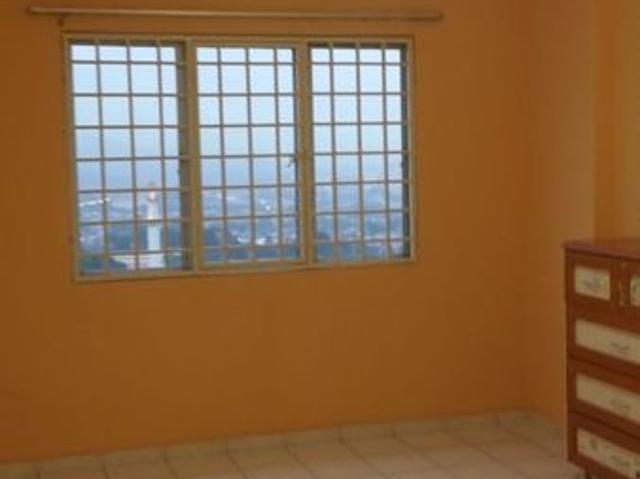 Condominium for sale in Kepong, Kuala Lumpur