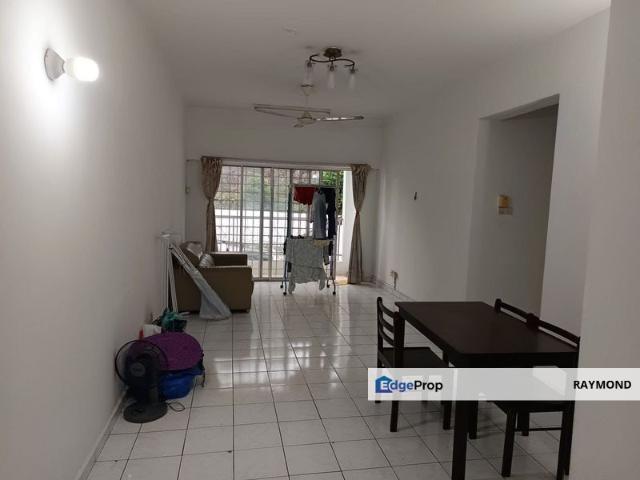 Condominium for sale in Kepong, Kuala Lumpur
