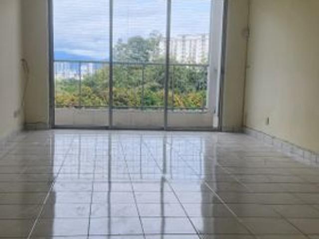 Condominium for sale in Kepong, Kuala Lumpur