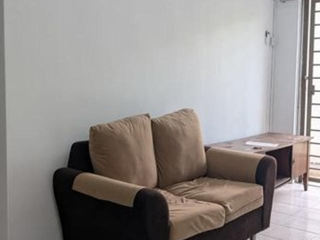Condominium for sale in Kepong, Kuala Lumpur