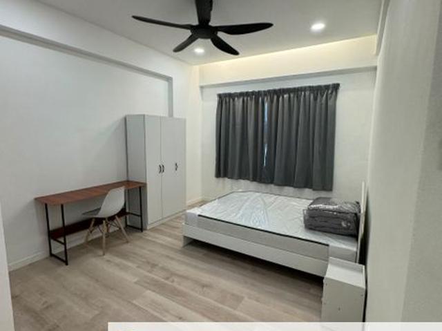 Condominium for rent in Kepong, Kuala Lumpur