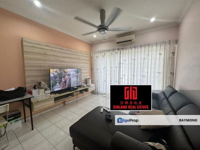 Condominium for sale in Kepong, Kuala Lumpur