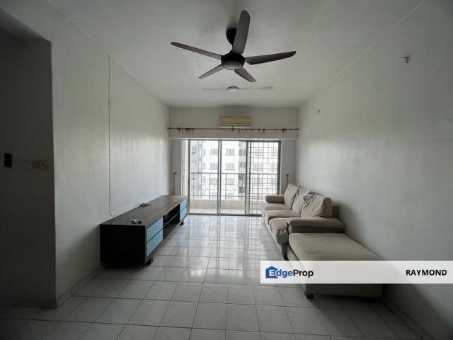 Condominium for sale in Kepong, Kuala Lumpur