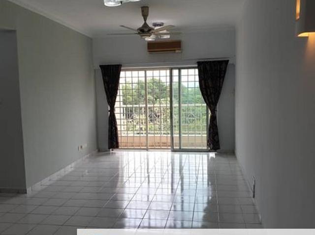 Condominium for sale in Kepong, Kuala Lumpur