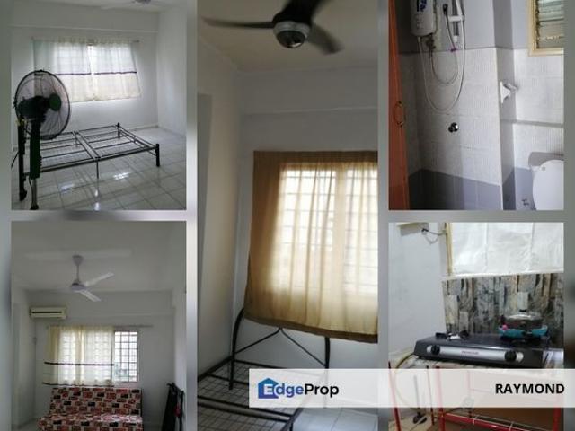 Condominium for sale in Kepong, Kuala Lumpur
