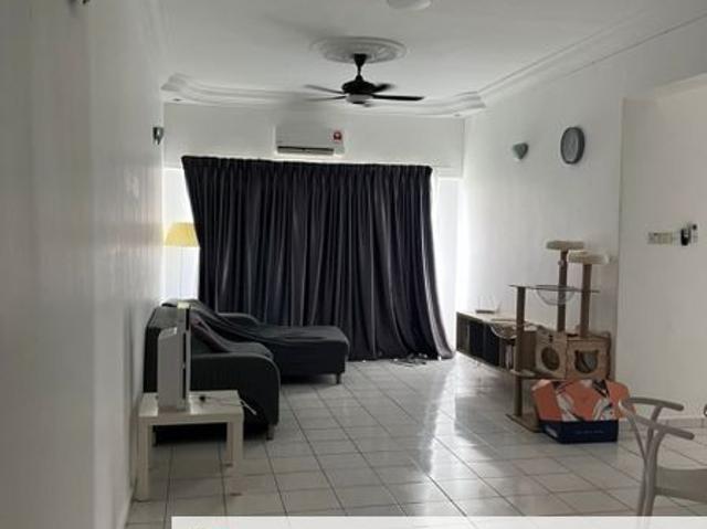 Condominium for sale in Kepong, Kuala Lumpur