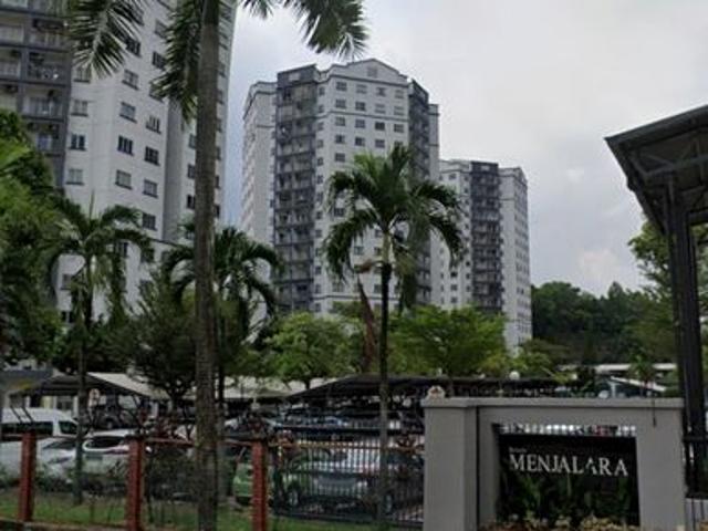 Condominium for sale in Kepong, Kuala Lumpur