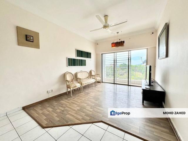 Condominium for sale in Kepong, Kuala Lumpur