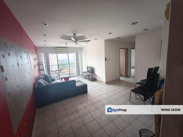 Condominium for sale in Kepong, Kuala Lumpur