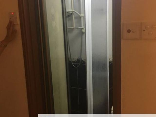 Condominium for sale in Kepong, Kuala Lumpur