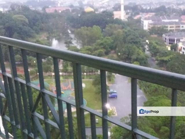 Condominium for sale in Kepong, Kuala Lumpur