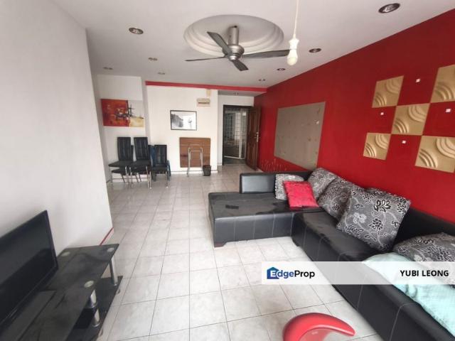 Condominium for sale in Kepong, Kuala Lumpur