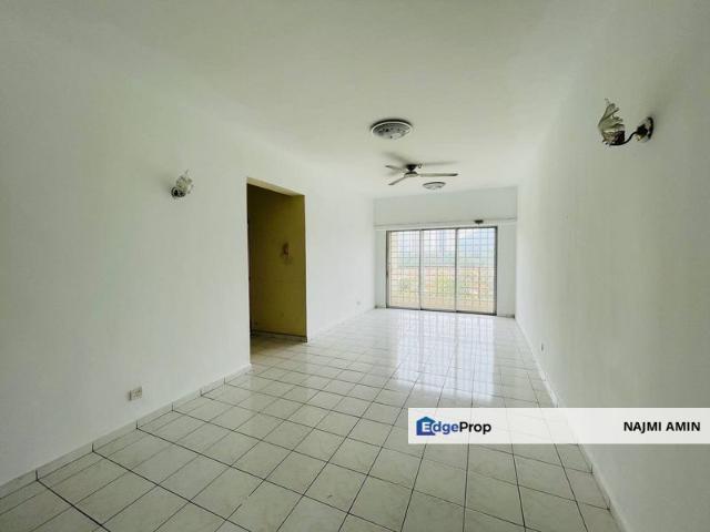 Condominium for sale in Kepong, Kuala Lumpur