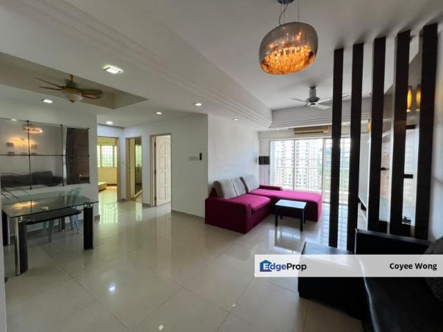 Condominium for sale in Kepong, Kuala Lumpur