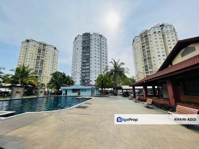 Condominium for sale in Kepong, Kuala Lumpur