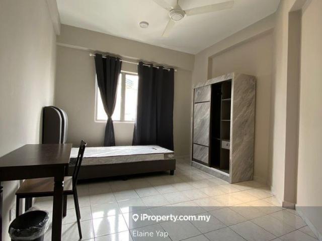House for rent in Country Heights Damansara, Kuala Lumpur