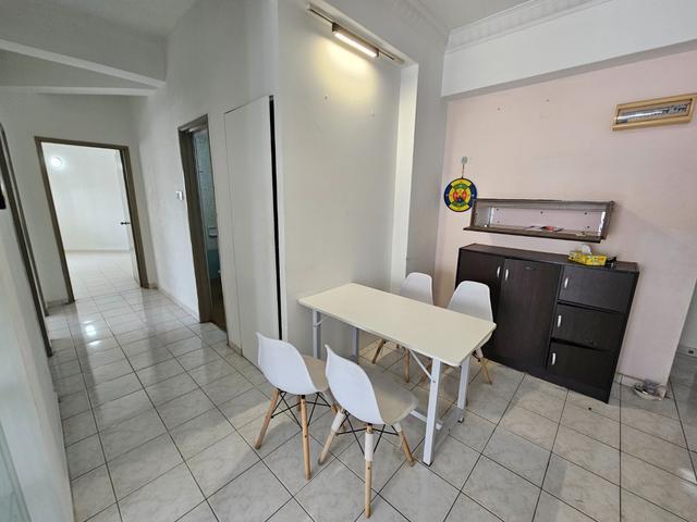 Condominium for rent in Bandar Menjalara, Kuala Lumpur