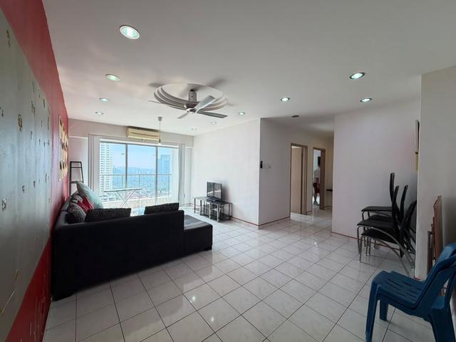 Condominium for sale in Bandar Menjalara