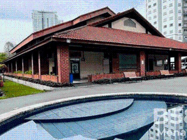 Apartment for rent in Kepong, Kuala Lumpur