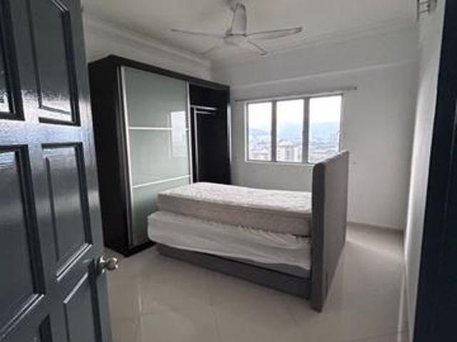 Condominium for rent in Bandar Menjalara, Kuala Lumpur