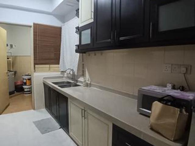 Condominium for rent in Bandar Menjalara, Kuala Lumpur