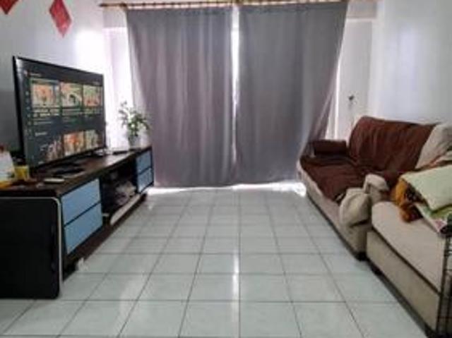 Condominium for sale in Bandar Menjalara, Kuala Lumpur
