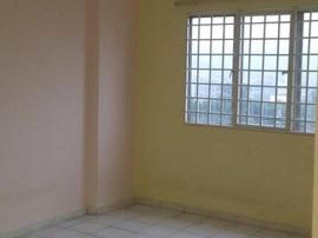 Condominium for sale in Bandar Menjalara, Kuala Lumpur