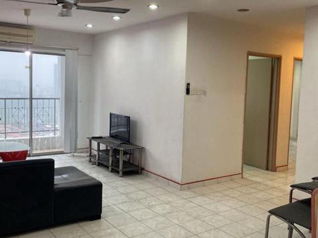 Condominium for sale in Kepong