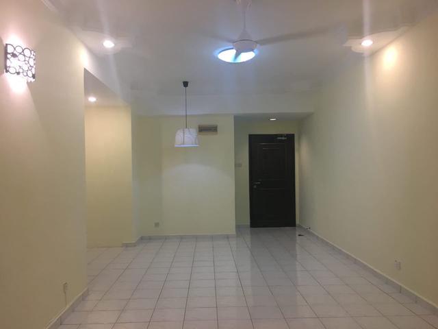 Condominium for sale in Bandar Menjalara, Kuala Lumpur