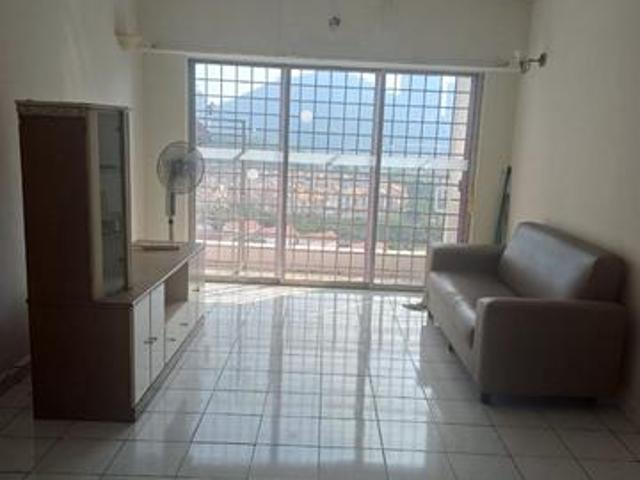Condominium for rent in Bandar Menjalara, Kuala Lumpur