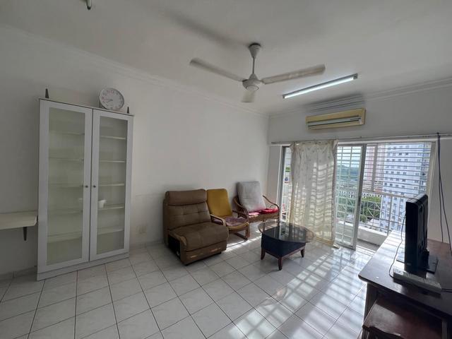 Condominium for rent in Bandar Menjalara, Kuala Lumpur