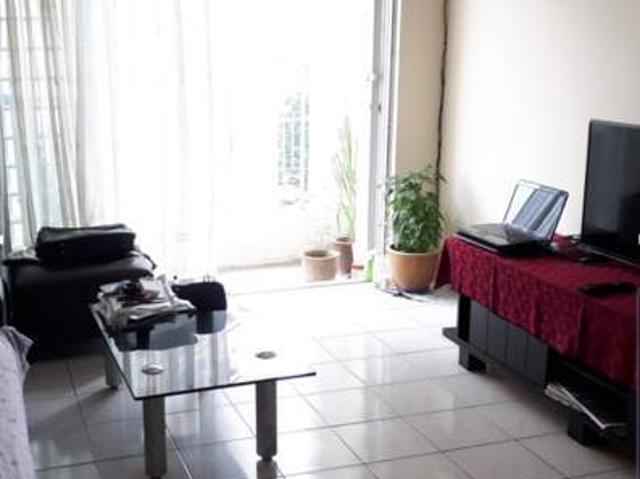 Room for rent in Kuala Lumpur