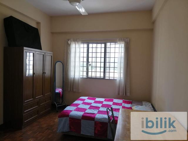 Room for rent in Country Heights Damansara, Kuala Lumpur