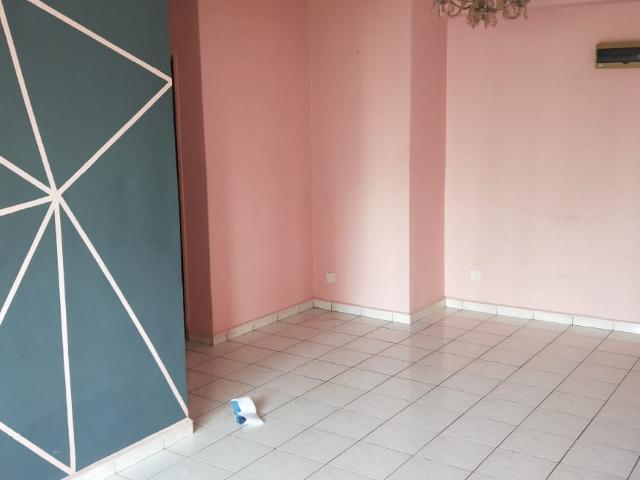 Apartment for rent in Kepong, Kuala Lumpur
