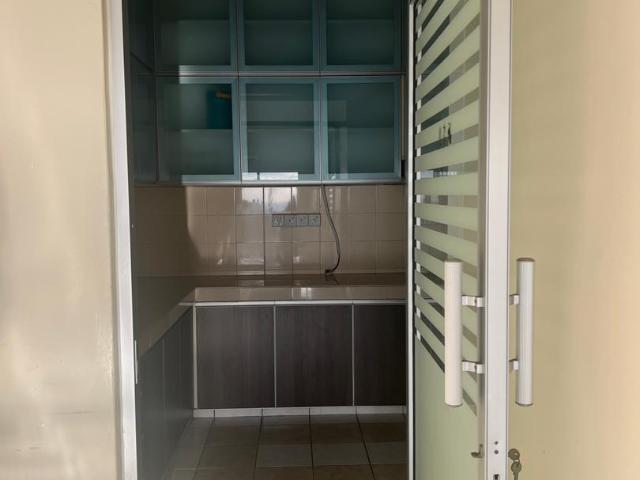 Apartment for rent in Kepong, Kuala Lumpur