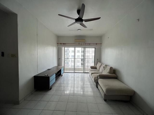 Condominium for sale in Bandar Menjalara, Kuala Lumpur