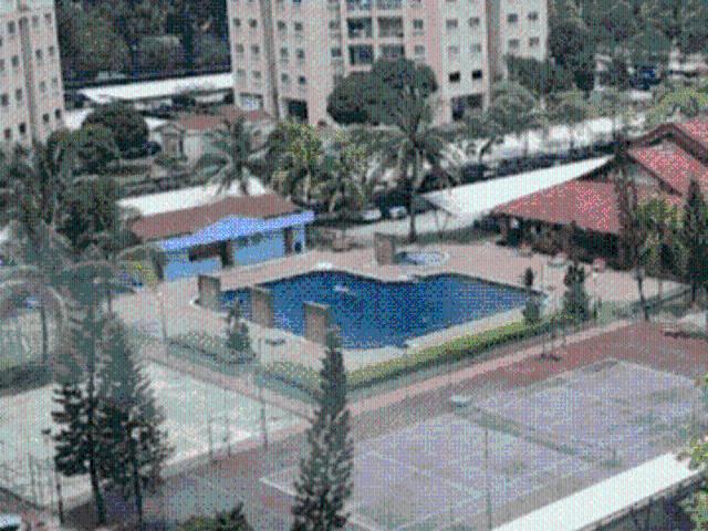 Apartment for rent in Kepong, Kuala Lumpur