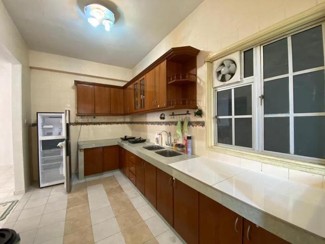 Condominium for sale in Bandar Menjalara, Kuala Lumpur