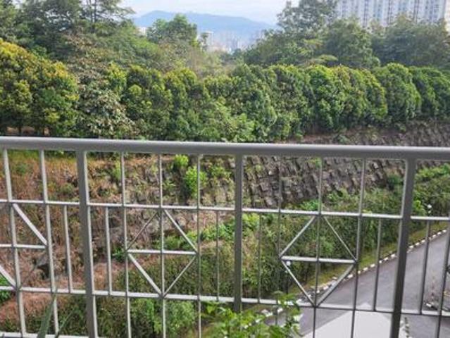 Condominium for sale in Bandar Menjalara
