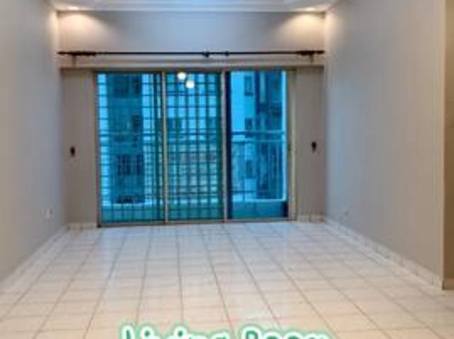 Condominium for rent in Bandar Menjalara, Kuala Lumpur
