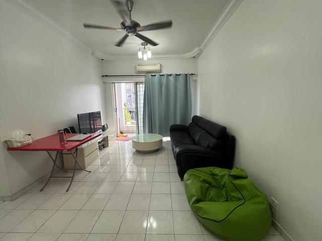 Condominium for rent in Bandar Menjalara, Kuala Lumpur