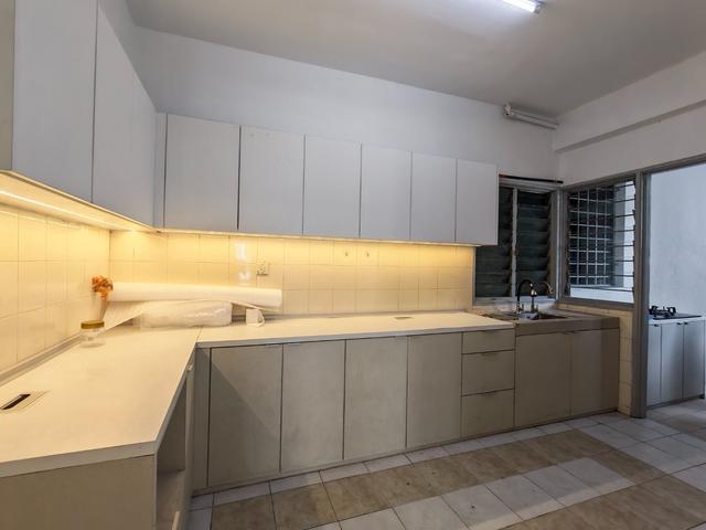 Condominium for sale in Bandar Menjalara, Kuala Lumpur