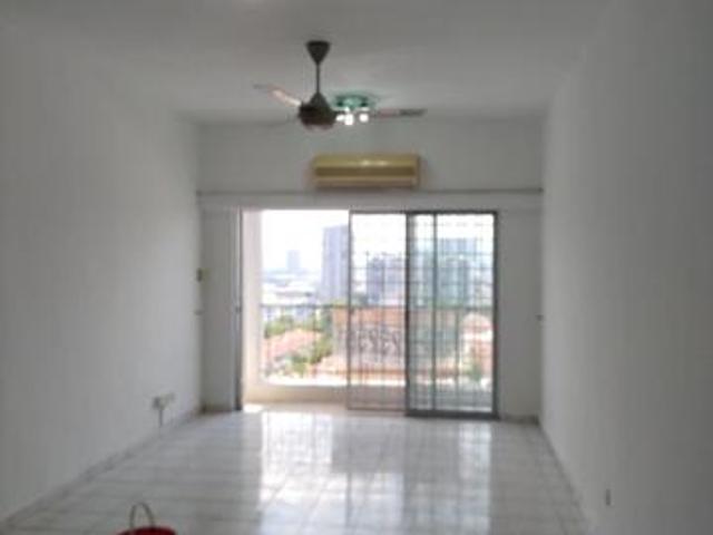 Condominium for sale in Bandar Menjalara, Kuala Lumpur