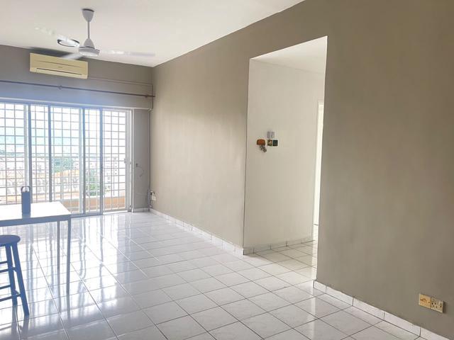 Condominium for sale in Bandar Menjalara, Kuala Lumpur