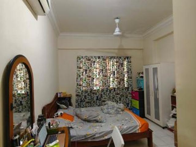 Condominium for sale in Bandar Menjalara, Kuala Lumpur