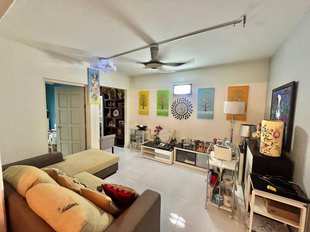 Apartment for sale in Country Heights Damansara, Kuala Lumpur