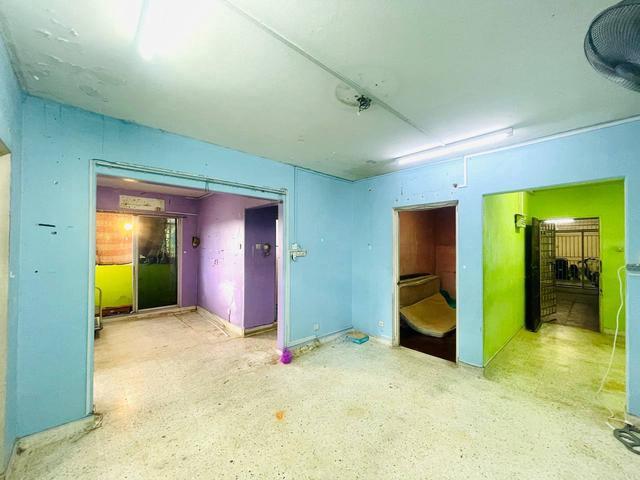 Apartment for sale in Keramat