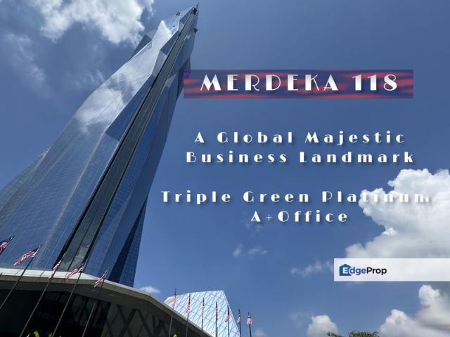 Shop for rent in Bukit Bintang, Kuala Lumpur
