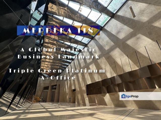 Shop for rent in Bukit Bintang, Kuala Lumpur