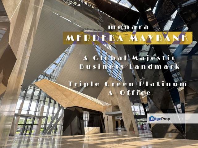 Shop for rent in Country Heights Damansara, Kuala Lumpur